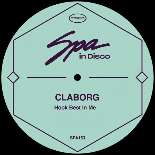 Claborg - Hook Best in Me [SPA153]